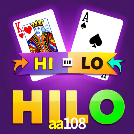 Login seguro na aa108