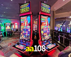 Baixar app da aa108 gratuitamente